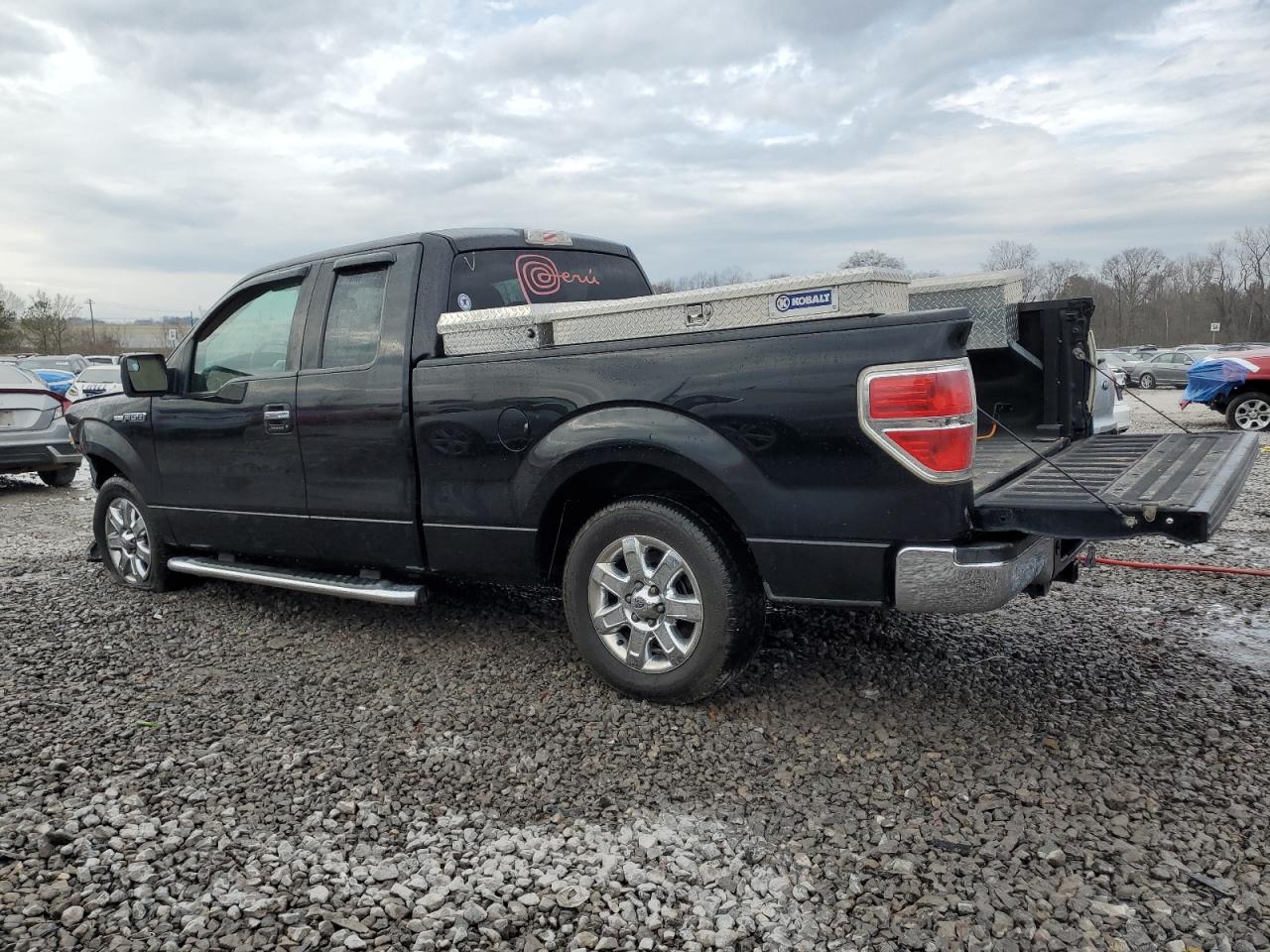 2013 Ford F-150 - Image 2