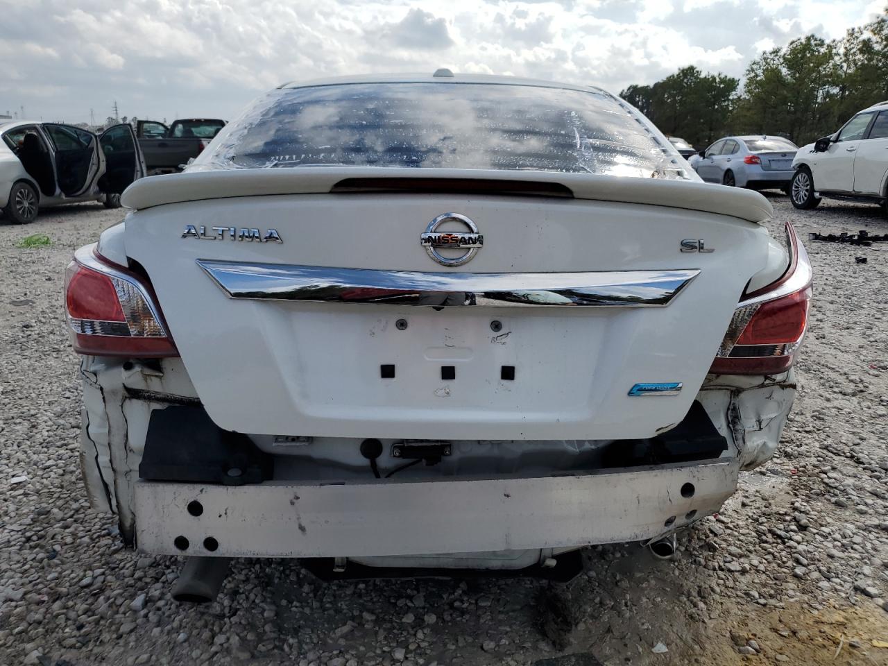 2013 Nissan Altima - Image 6