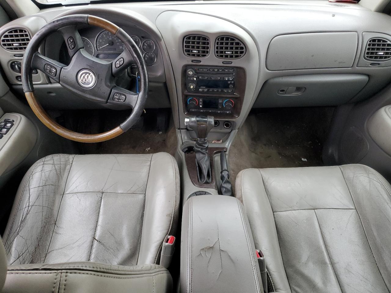 2005 Buick Rainer - Image 8
