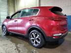 2021 Kia Sportage Lx zu verkaufen in Woodhaven, MI - Minor Dent/Scratches