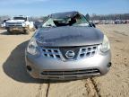 2012 Nissan Rogue S   за продажба в Conway, AR - Rollover