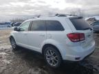 2015 Dodge Journey Sxt for Sale in Montreal-est, QC - Front End