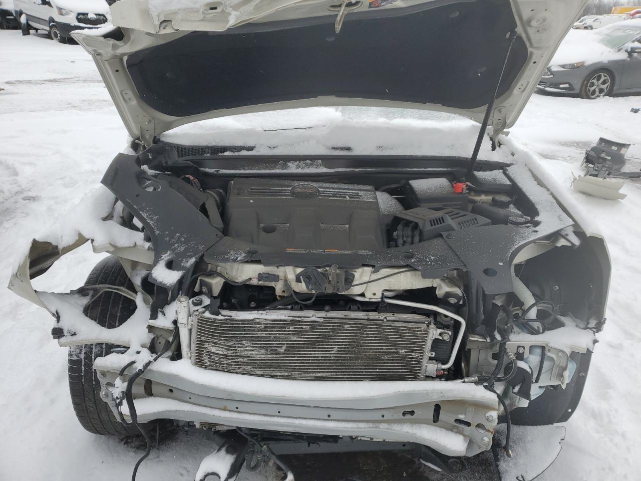 2013 GMC Terrain - Image 12