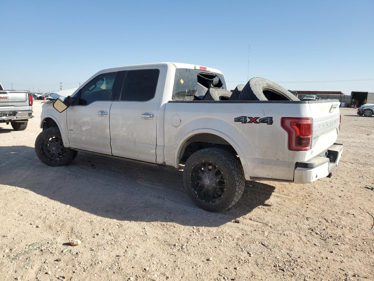 2015 Ford F-150 - Image 2