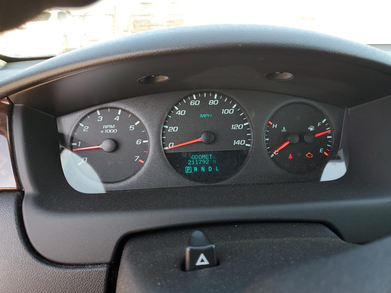2014 Chevrolet Impala - Image 9