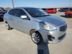 2018 Mitsubishi Mirage G4 Es na sprzedaż w Grand Prairie, TX - All Over