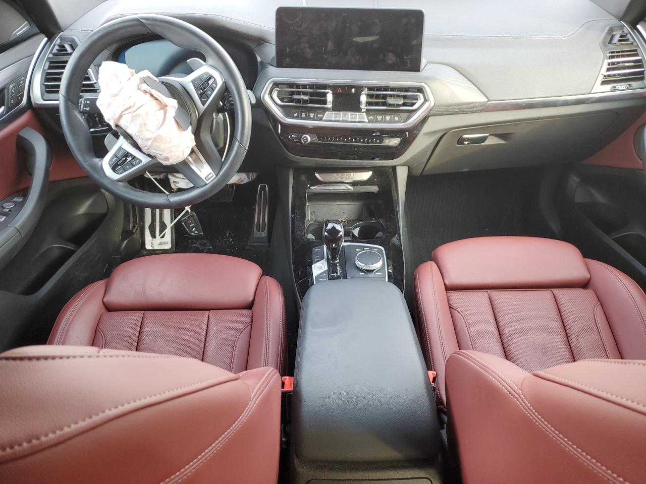 2023 BMW X3 - Image 8