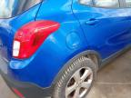 2013 VAUXHALL MOKKA EXCL for sale at Copart SANDY