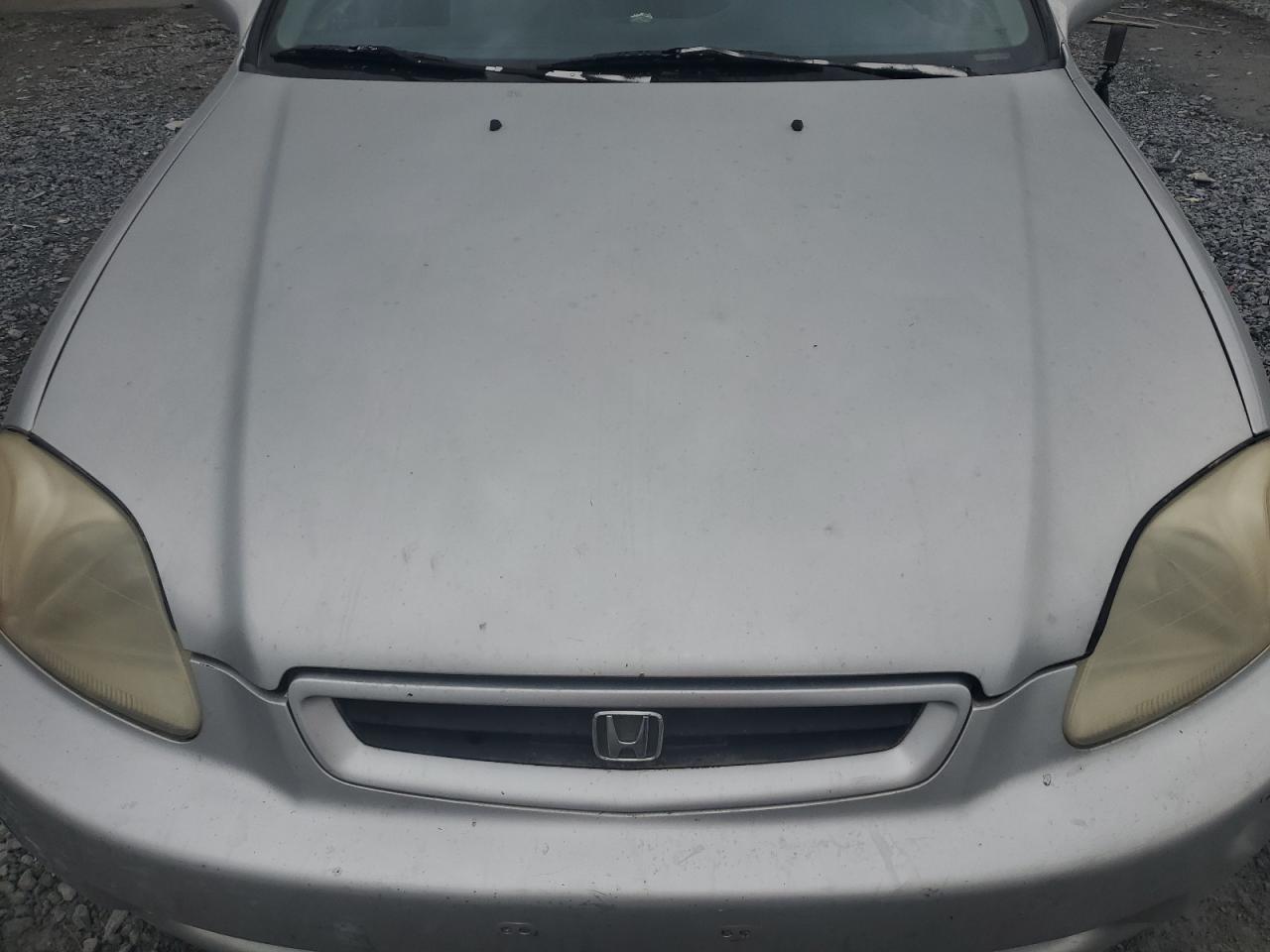 1998 Honda Civic - Image 12