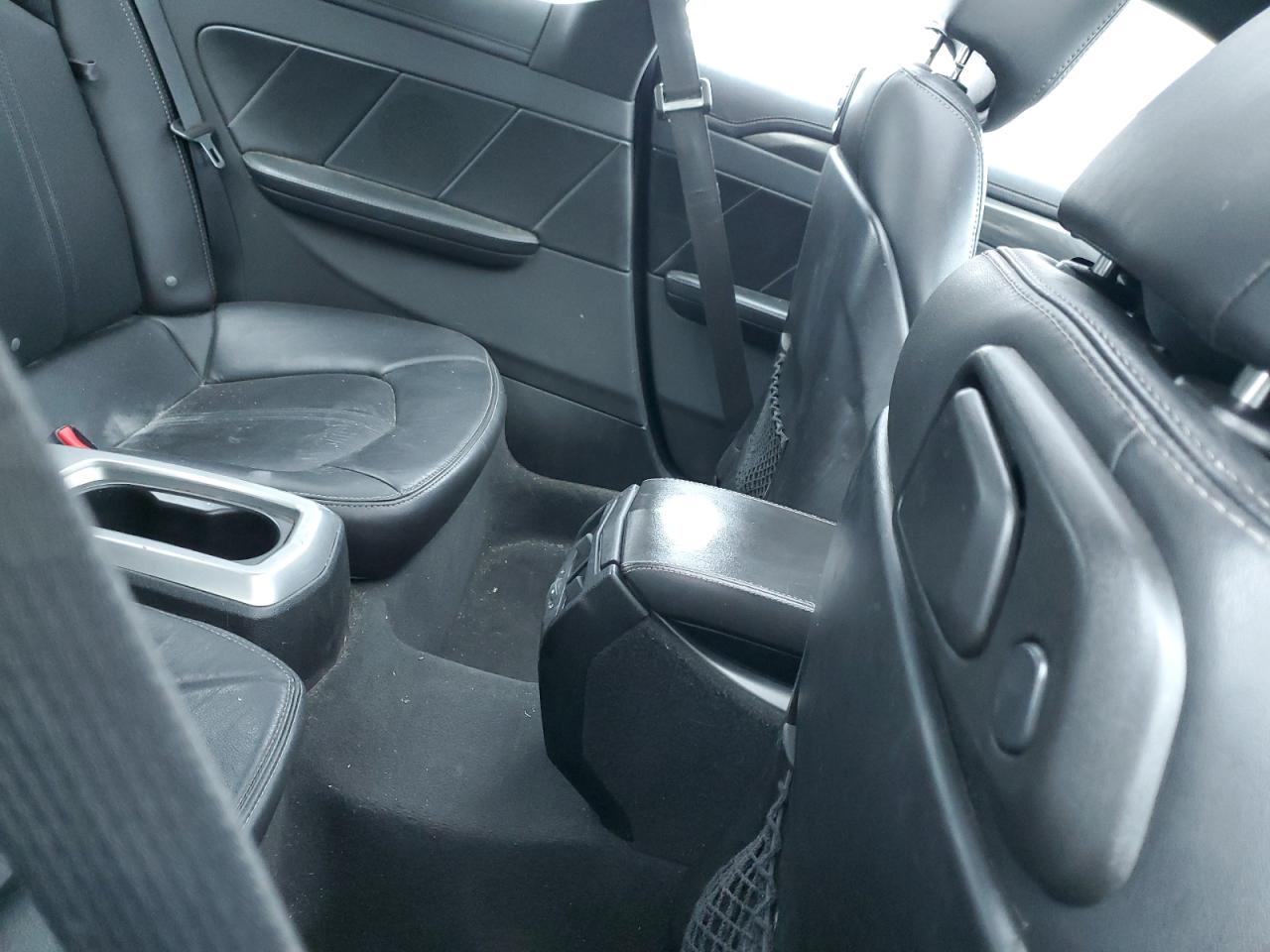 2012 Cadillac CTS - Image 10