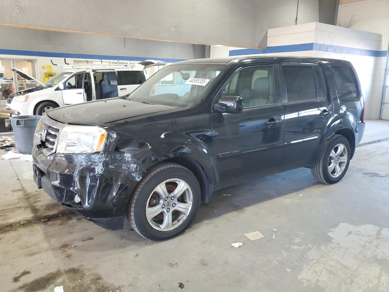 2014 Honda Pilot - Image 1