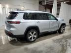 2024 Jeep Grand Cherokee L Limited for Sale in Leroy, NY - Front End