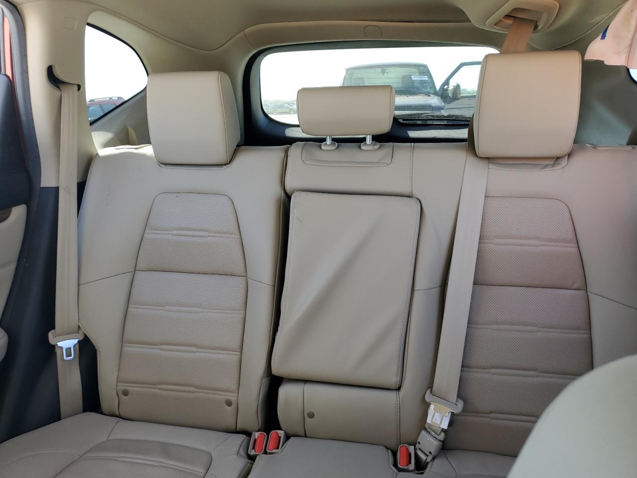 2018 Honda CR-V - Image 10