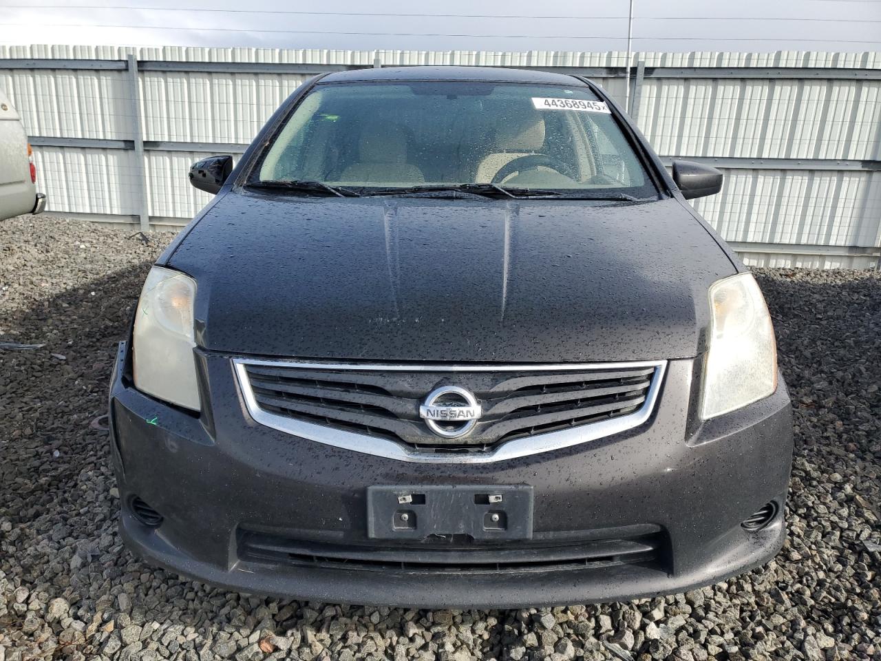 2011 Nissan Sentra - Image 5