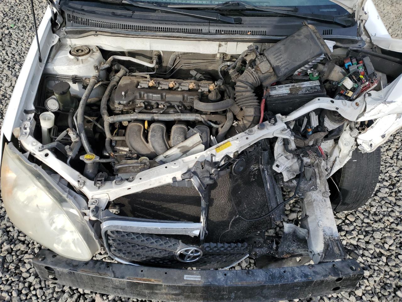 2005 Toyota Corolla - Image 11
