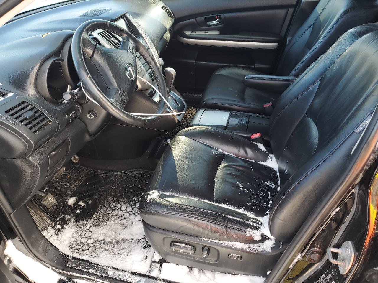2006 Lexus RX - Image 7