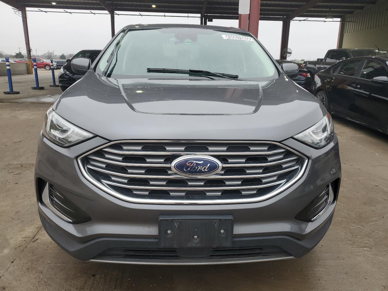 2022 Ford Edge - Image 5