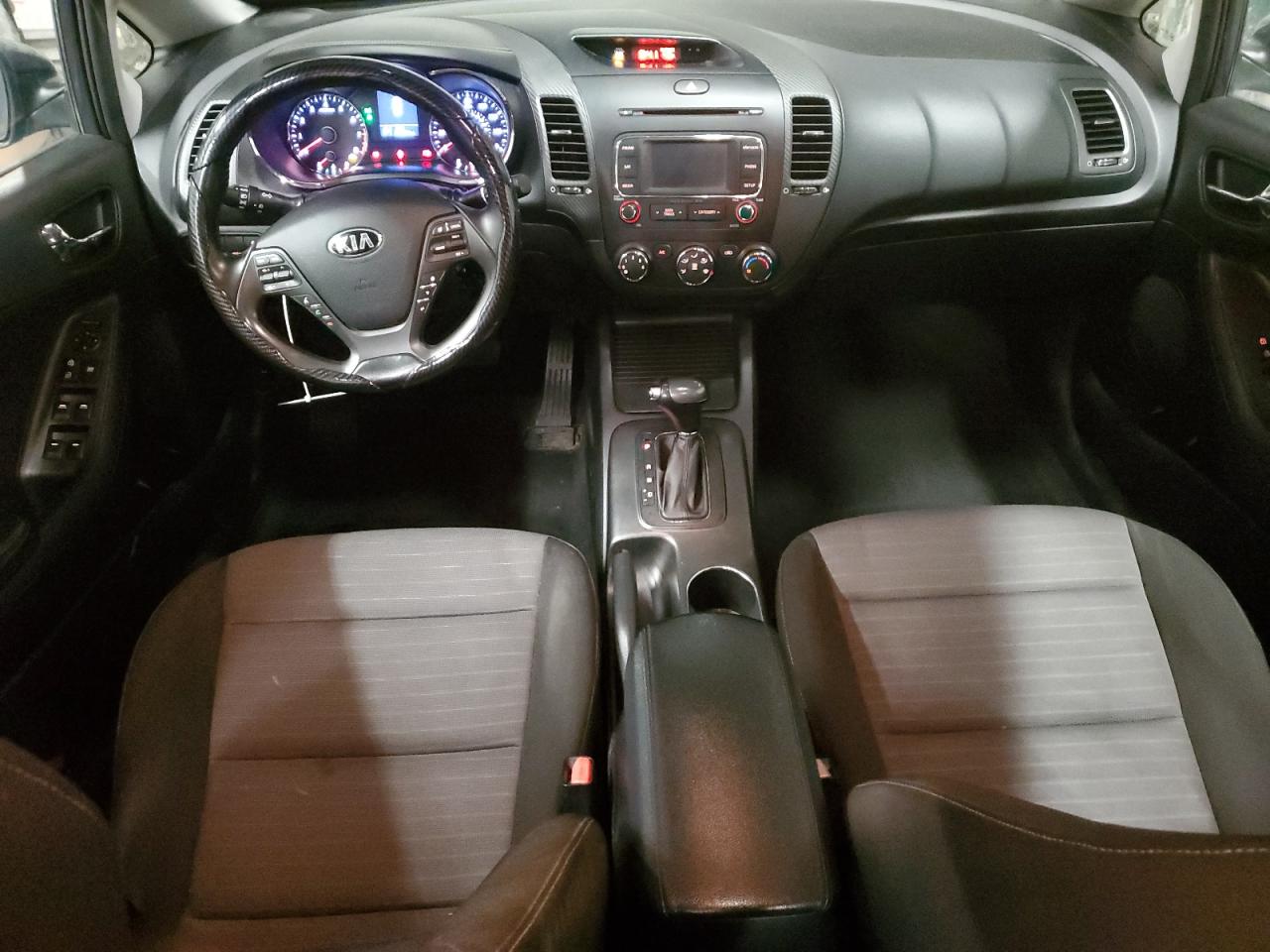 2014 Kia Forte - Image 8
