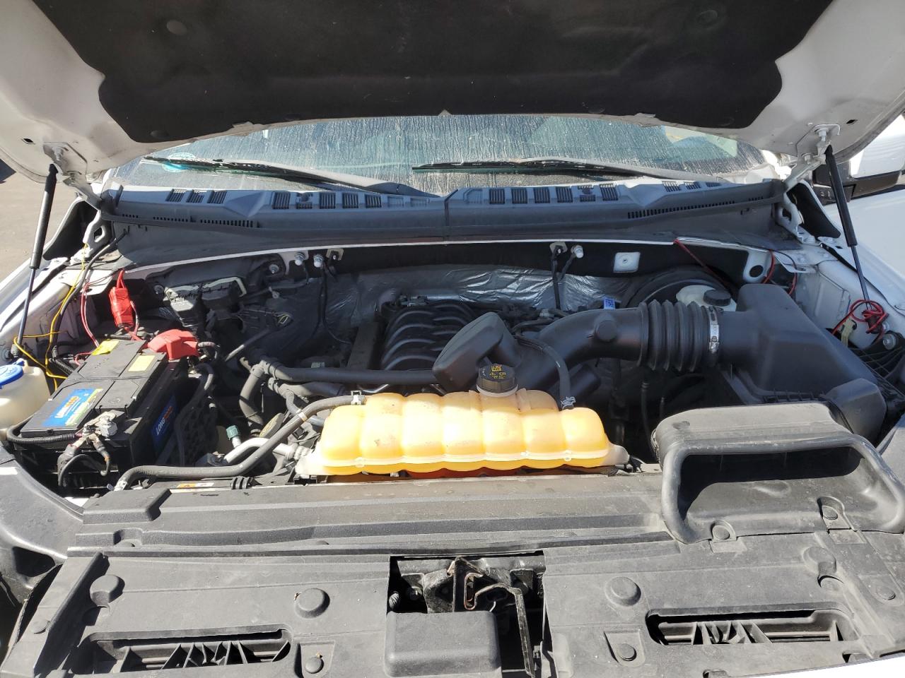 2017 Ford F-150 - Image 11