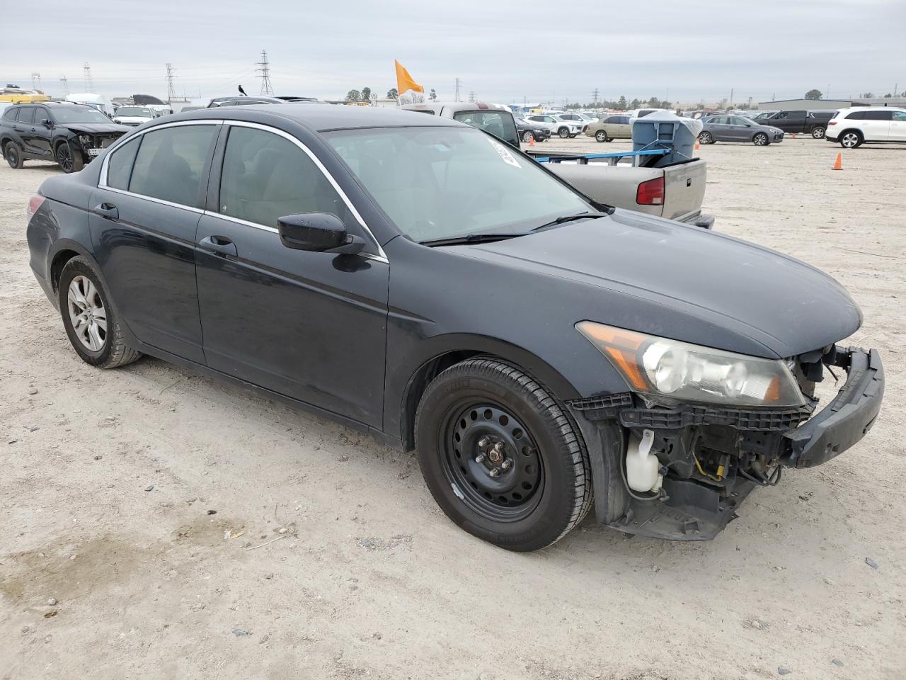 2008 Honda Accord - Image 4