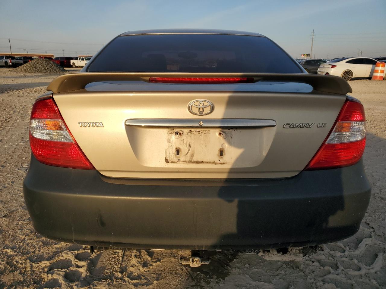 2004 Toyota Camry - Image 6