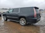 2016 Cadillac Escalade Esv Luxury en Venta en Hillsborough, NJ - Front End