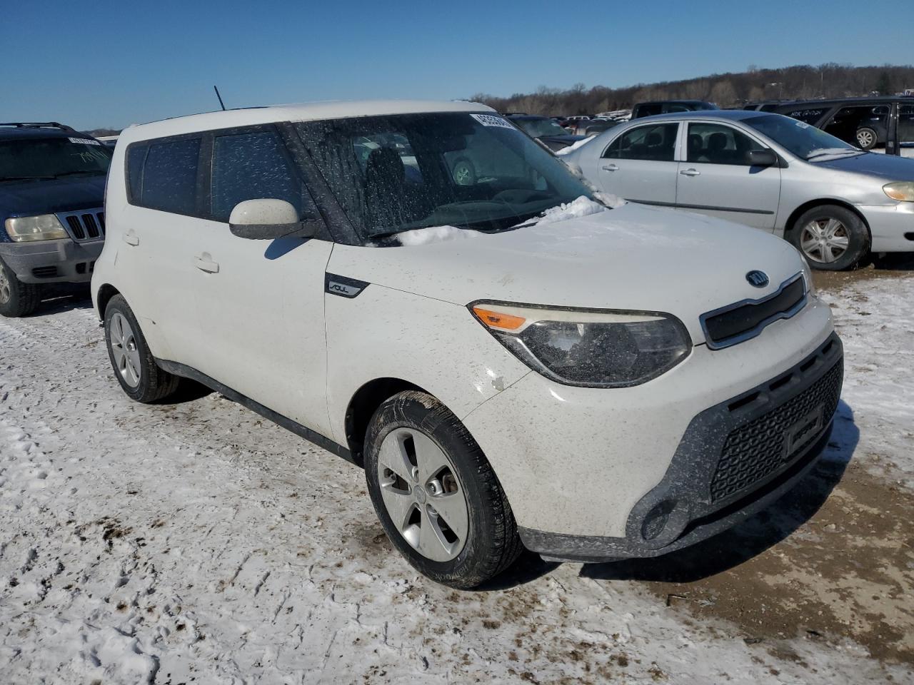 2015 Kia Soul - Image 4