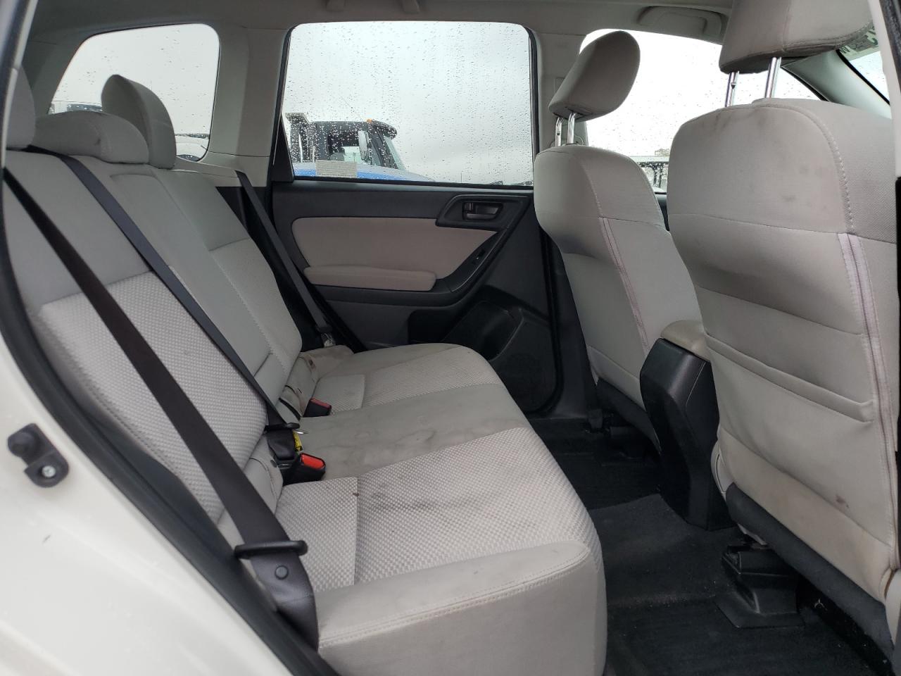 2015 Subaru Forester - Image 11