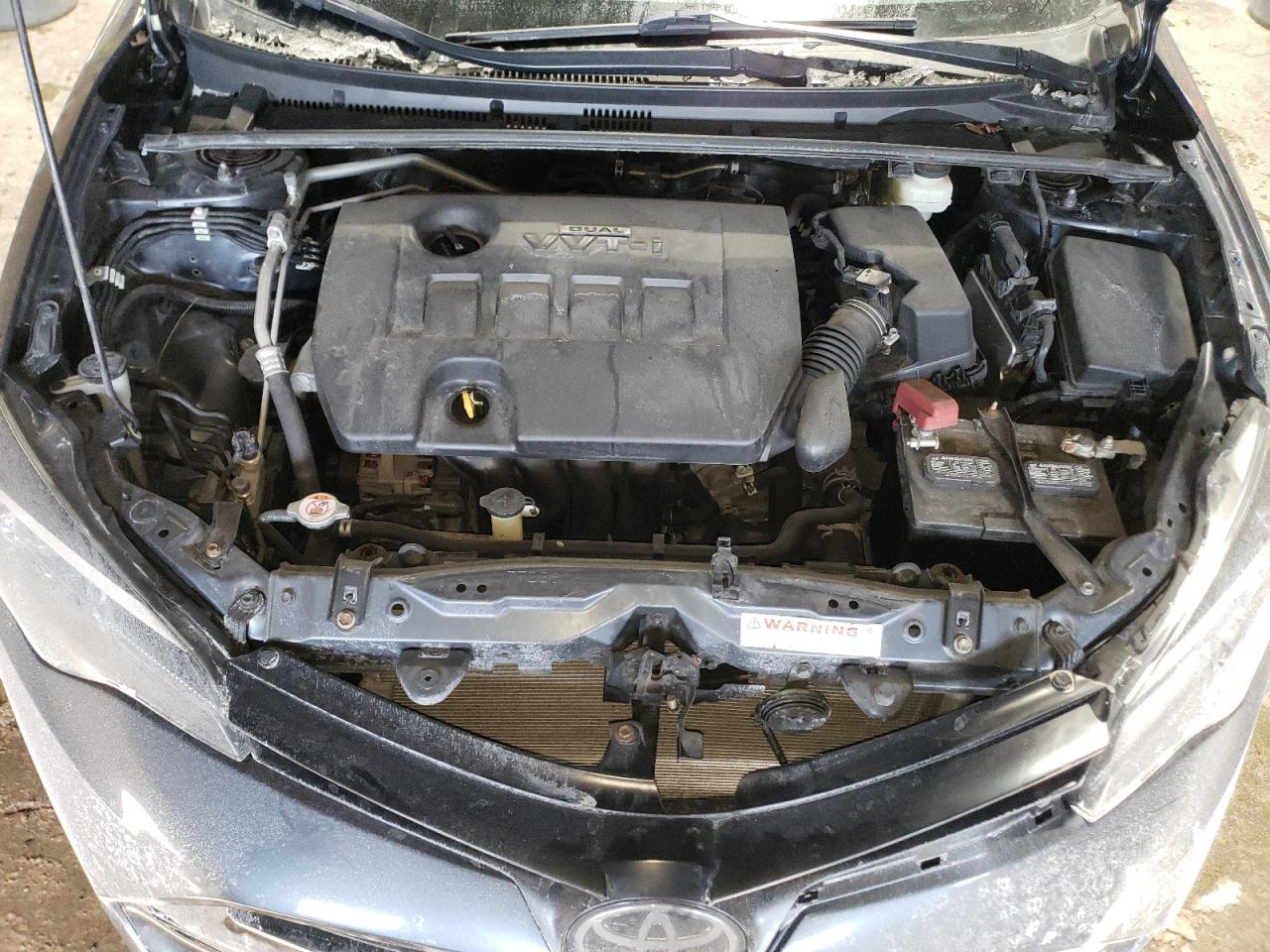2019 Toyota Corolla - Image 11