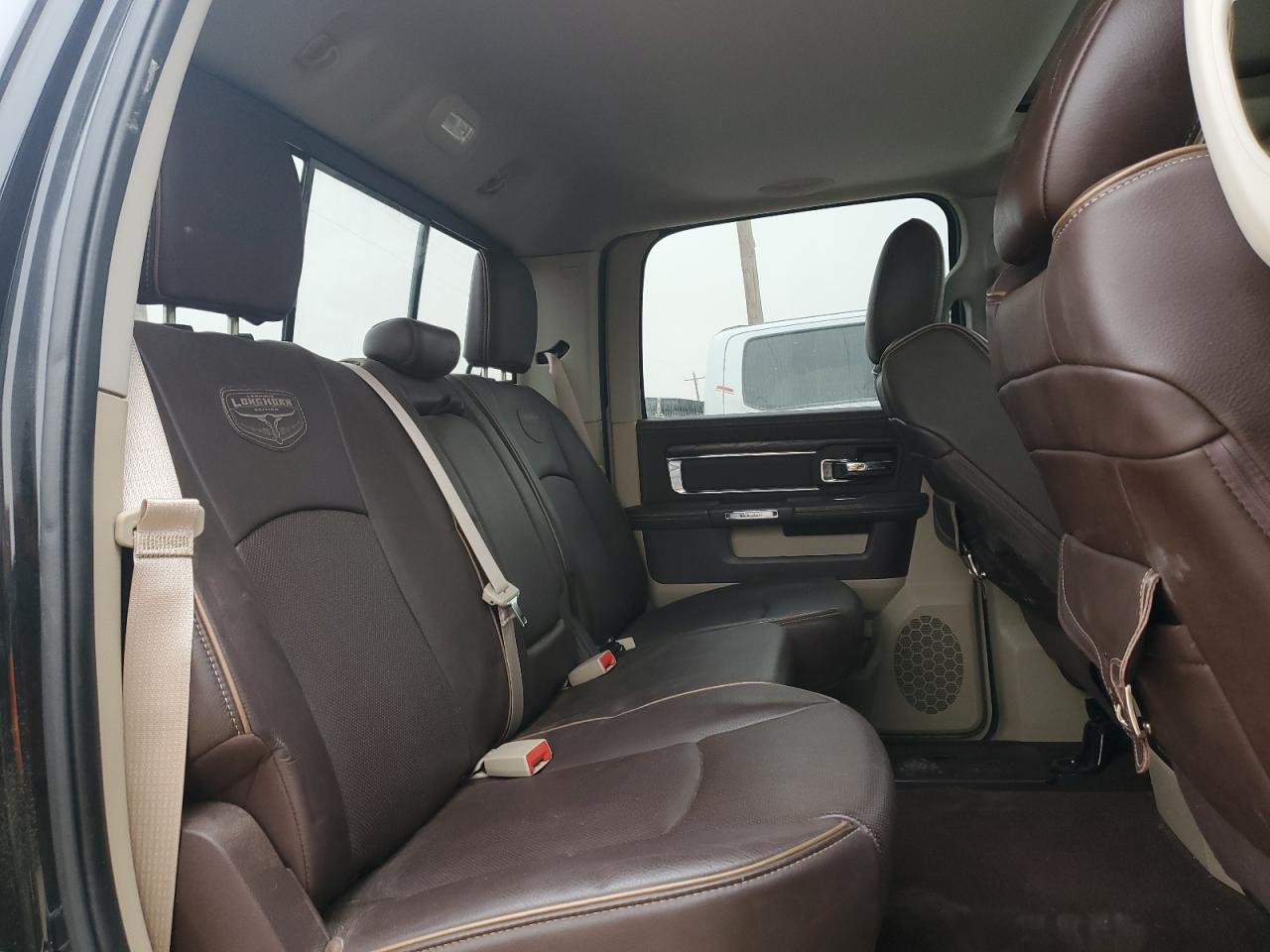 2014 RAM 1500 - Image 10