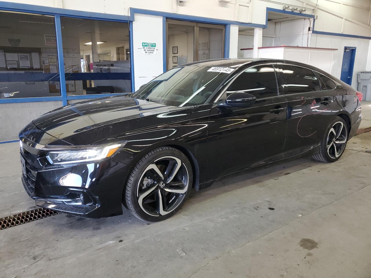 2022 Honda Accord - Image 1