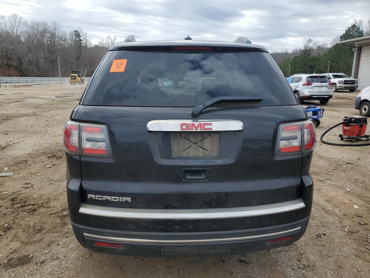 2016 GMC Acadia - Image 6