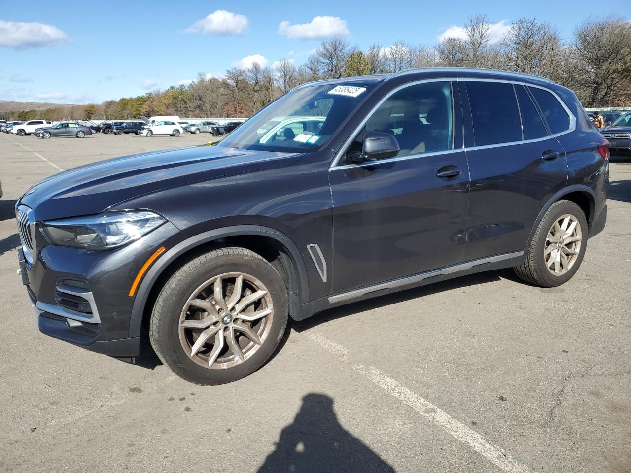 2022 BMW X5 - Image 1