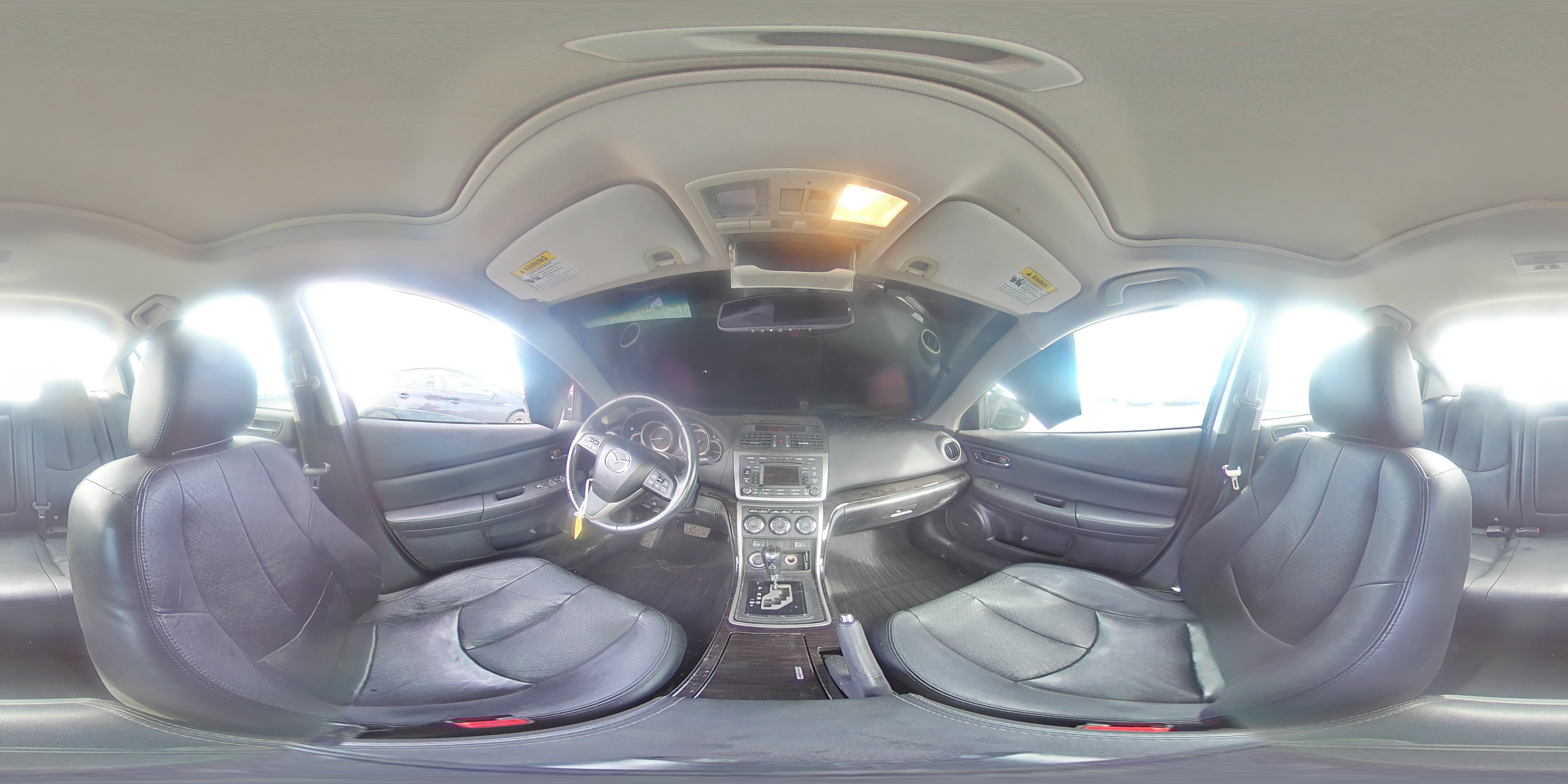 2011 Mazda 6 - Image 13