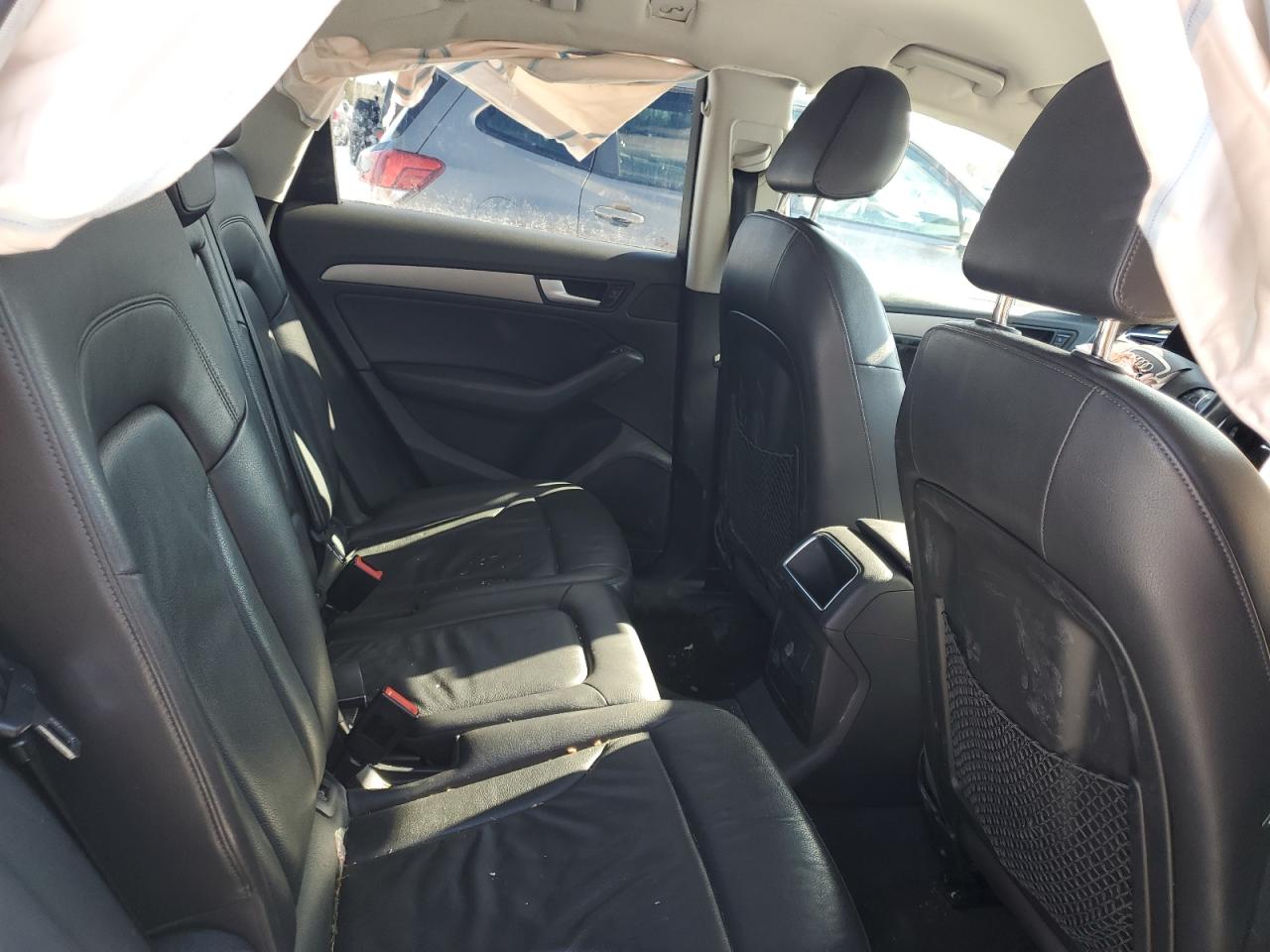 2013 Audi Q5 - Image 11