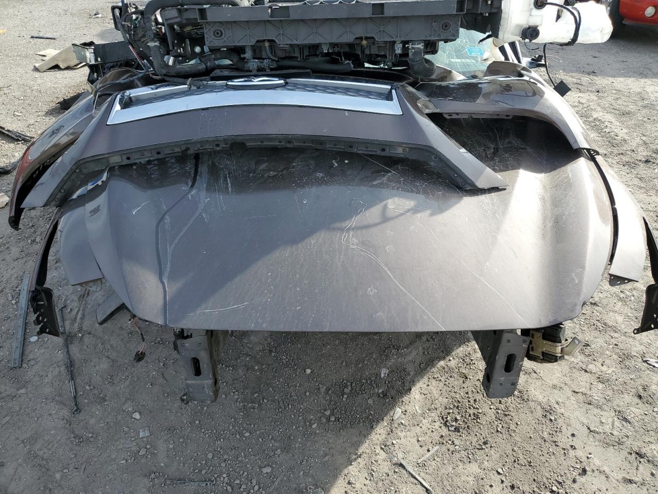 2016 Infiniti Q50 - Image 11