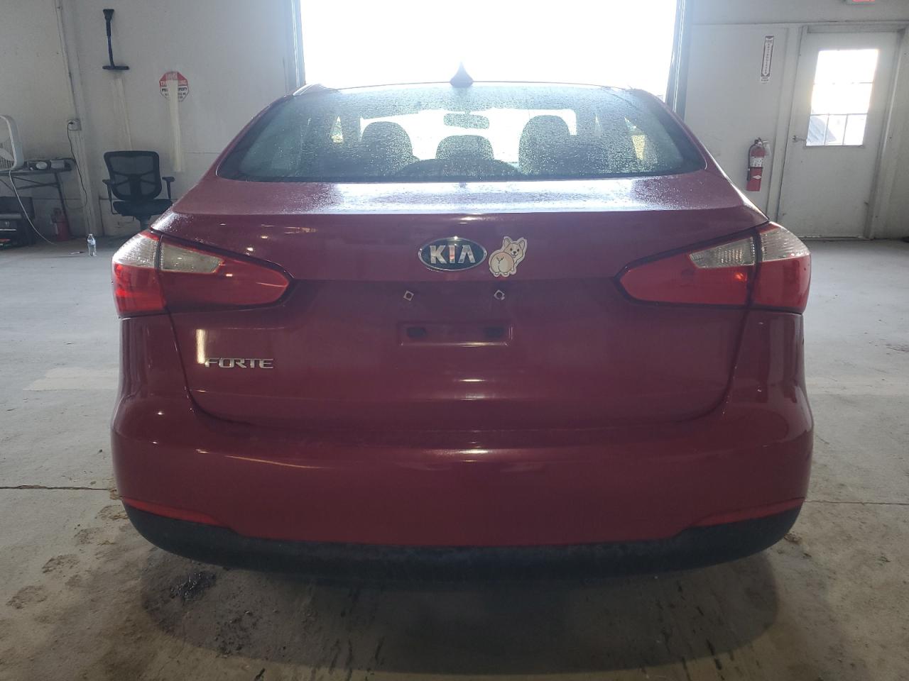 2015 Kia Forte - Image 6