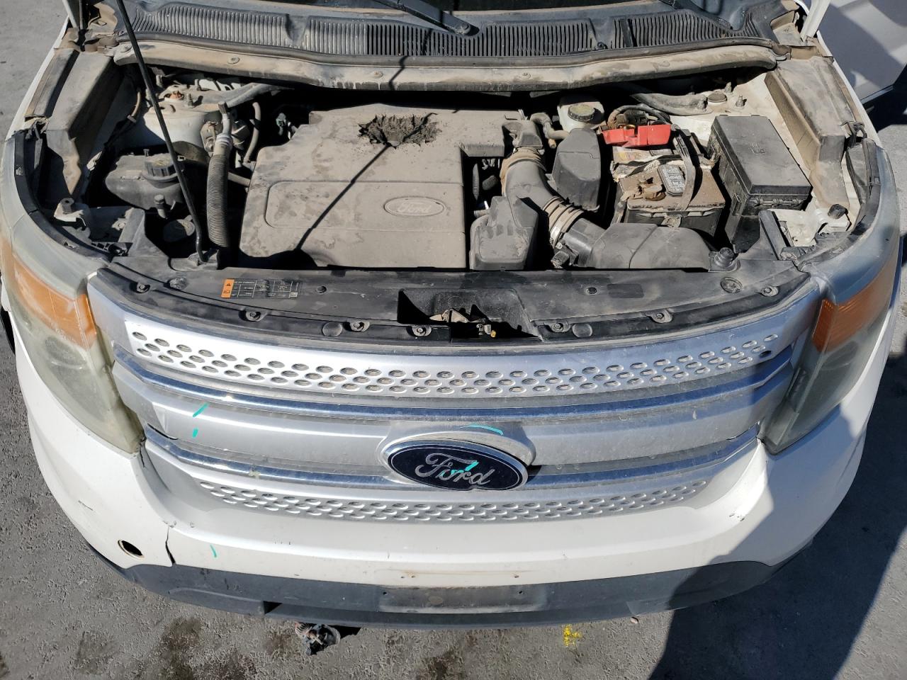 2013 Ford Explorer - Image 12