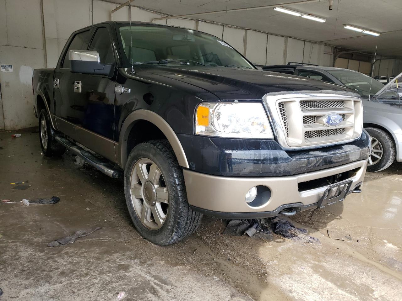 2006 Ford F-150 - Image 4