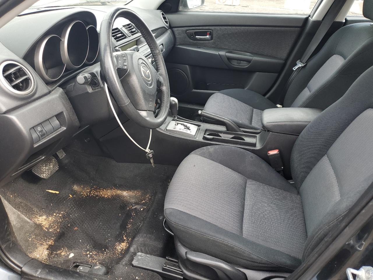 2009 Mazda 3 - Image 7