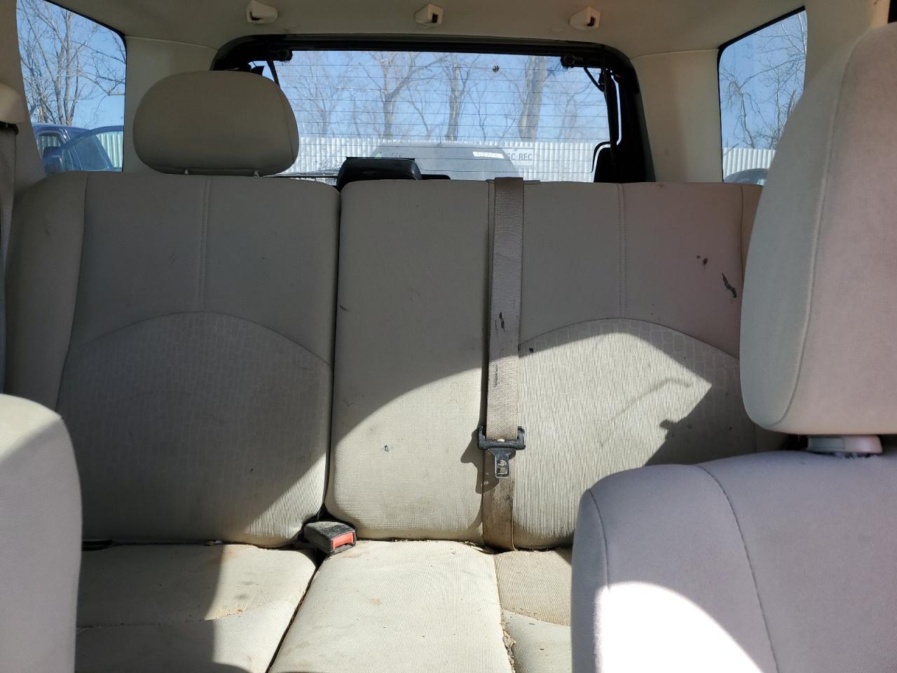 2009 Mercury Mariner - Image 10