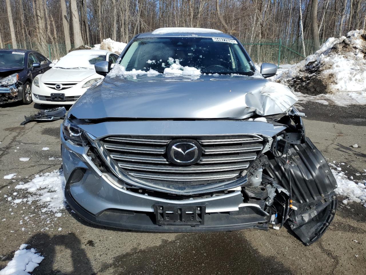 2023 Mazda CX-9 - Image 5