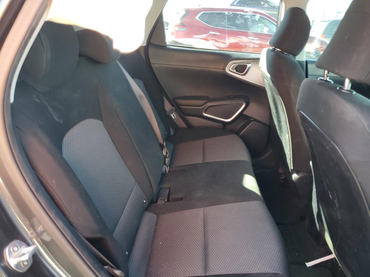 2020 Kia Soul - Image 10