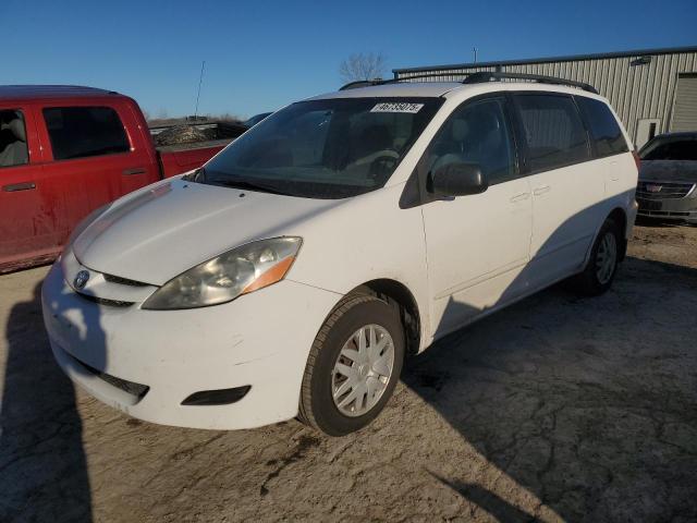 2007 Toyota Sienna Ce