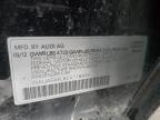 2012 Audi A4 Premium for Sale in Houston, TX - Rear End