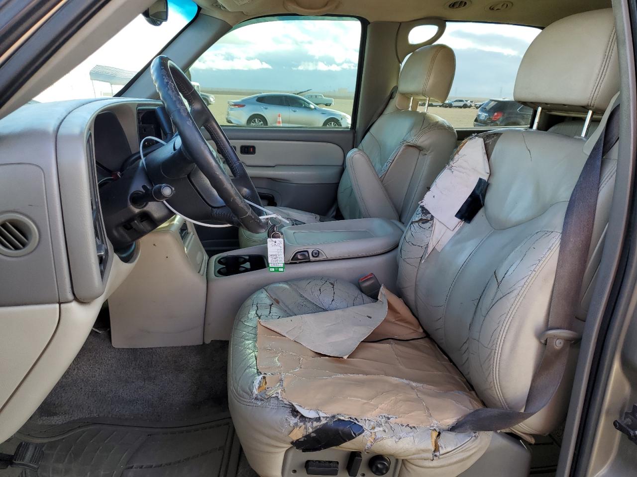 2001 GMC Yukon - Image 7