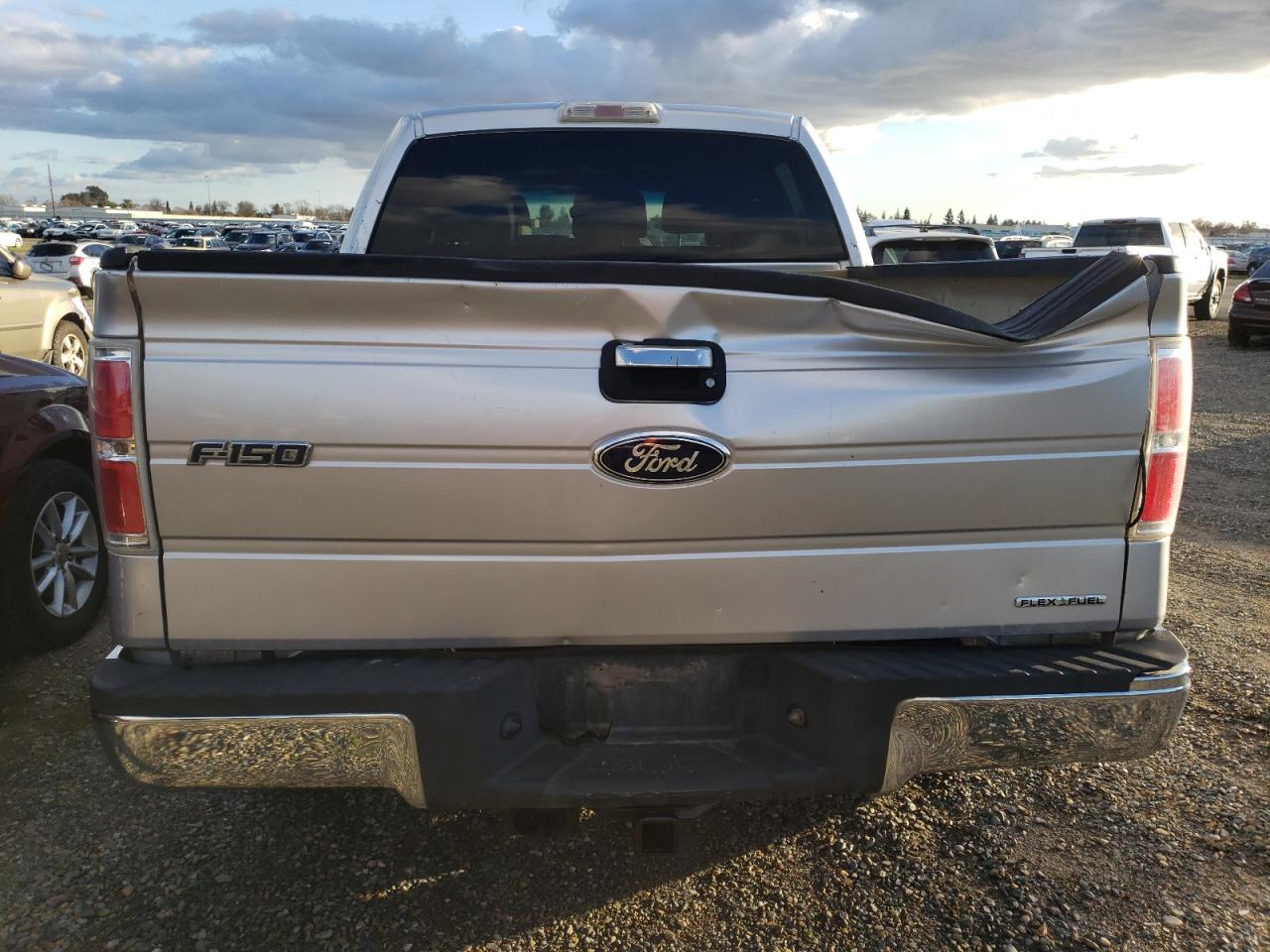 2011 Ford F-150 - Image 6