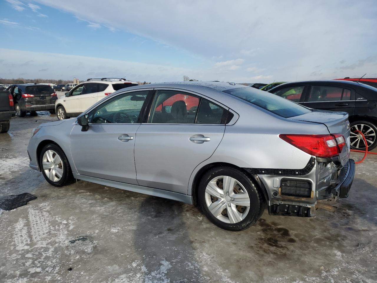 2019 Subaru Legacy - Image 2