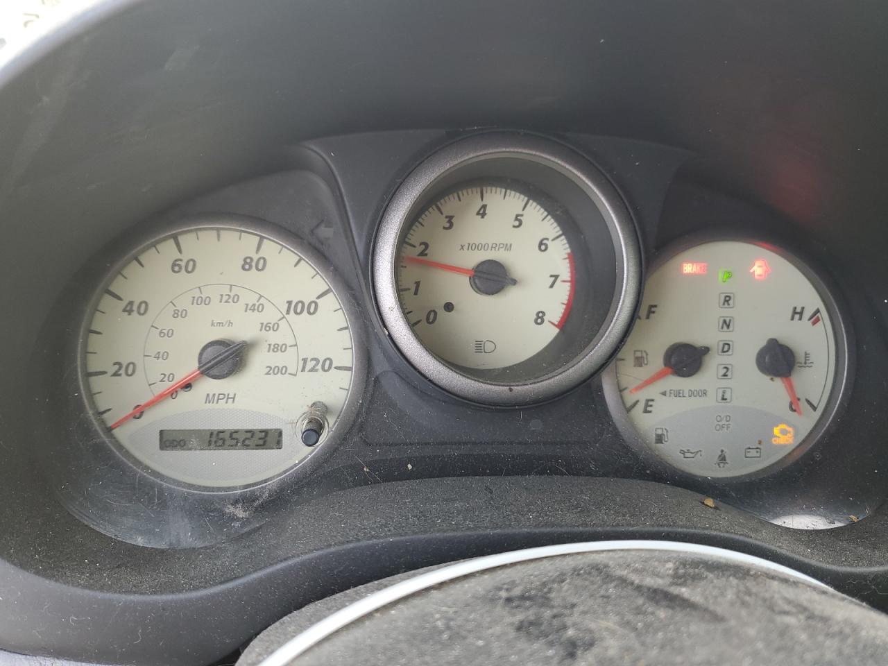 2001 Toyota RAV 4 - Image 9