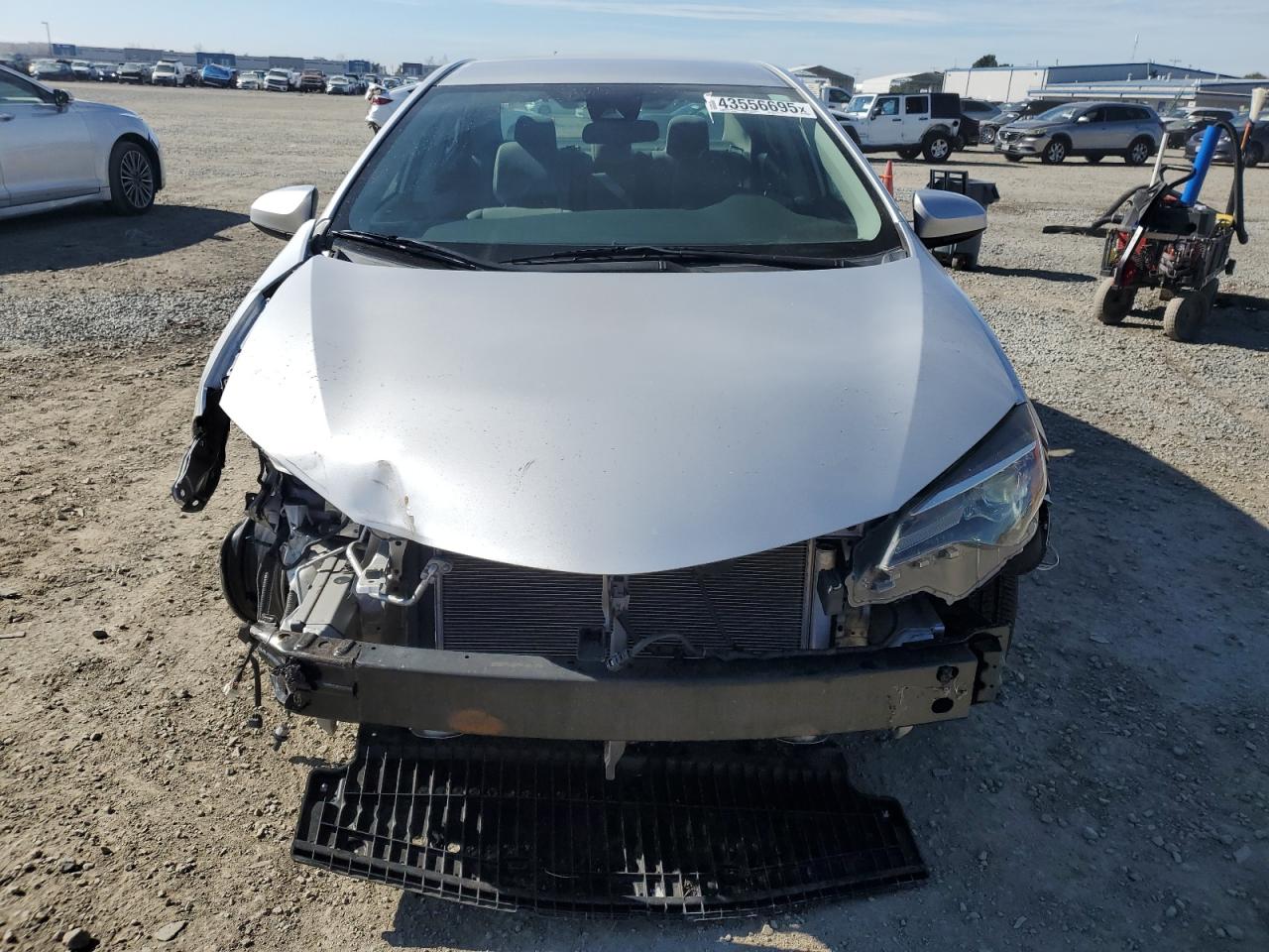 2018 Toyota Corolla - Image 5